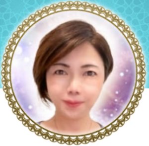 エキサイト電話占い鑑定師、心祈先生のプロフィール画像